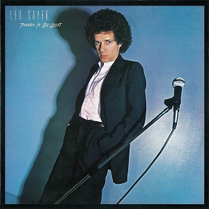 Leo Sayer